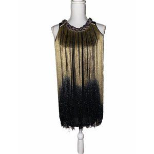 Eden Evening Dress NWT-MFS303